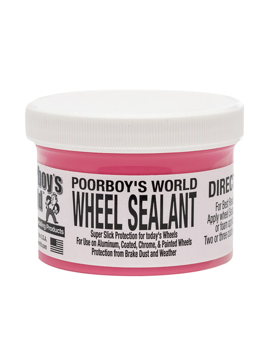 Wheel Sealant
